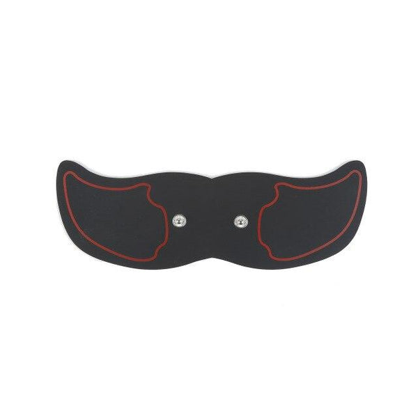 Body Sculpting Massager Stimulator Pad Smart Abdominal Muscle Training Sticker in Fitness Gym Abs Sports for Fitness Accessories