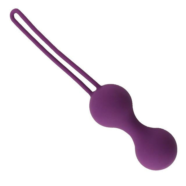 Man nuo Safe Silicone Smart Ball Kegel Ball Ben Wa Ball Vagina Tighten Exercise Machine Vaginal Geisha Ball Sex Toys for Women