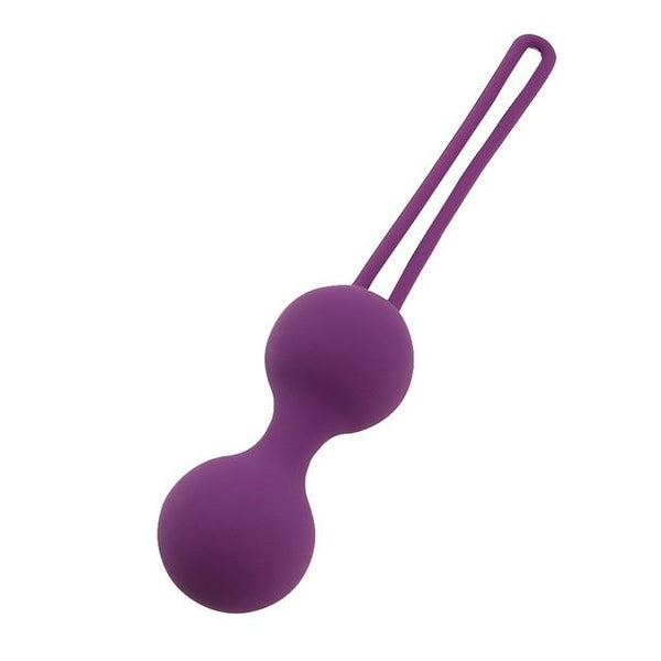 Man nuo Safe Silicone Smart Ball Kegel Ball Ben Wa Ball Vagina Tighten Exercise Machine Vaginal Geisha Ball Sex Toys for Women