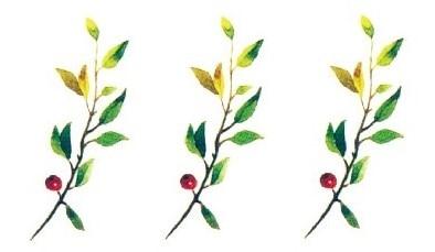 High quality waterproof flower temporary tattoos for women hand tattoo sticker fashion body art arm fake tatoo paper SYA013