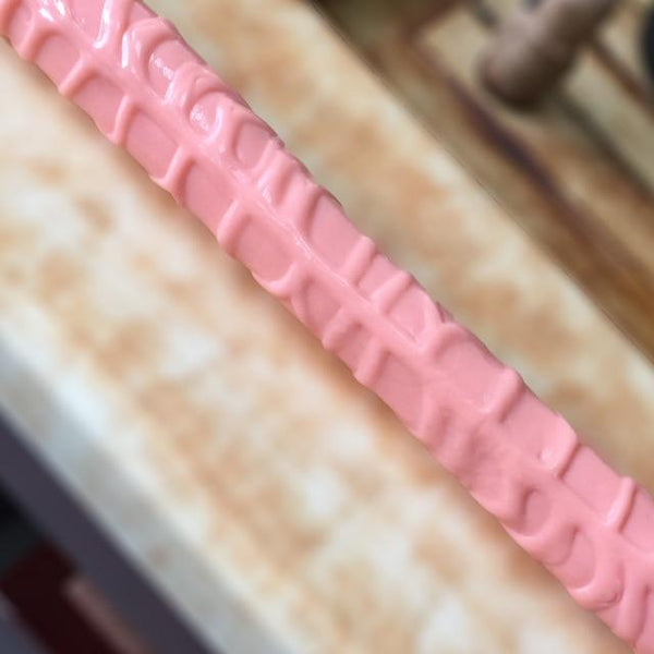 big thick Double Dildo 16.5 Inch 42cm L dual glan penis for Women Gay Lesbian Double Ended Dong Sex Toy Sex Product
