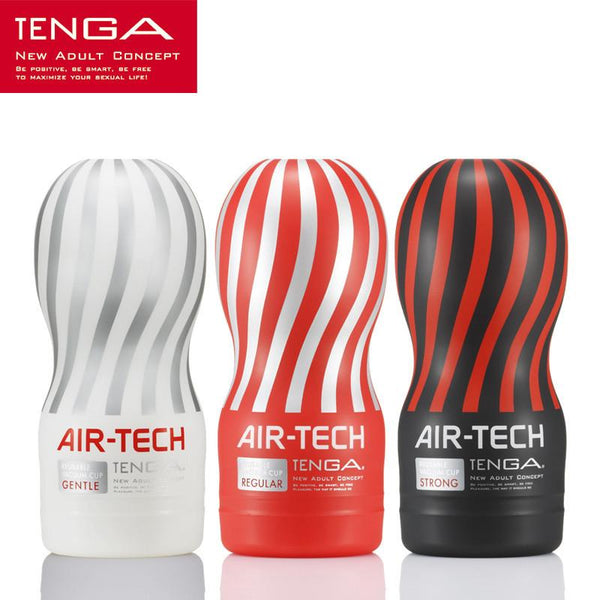 Tenga Reusable Sex Cup Soft Silicone Vagina Real Pussy Sexy Pocket Male Masturbator Cup Sex Adult Toys Products For Men