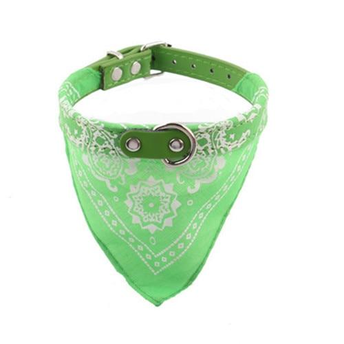 2018 Hot Sale Adjustable Pet Dog Puppy Cat Neck Scarf Tie Bowtie Necktie Bandana Collar Neckerchief Dog Accessories Grooming