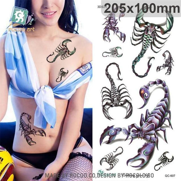 hot sale temporary Waterproof tattoo sticker for women sexy black wedding bracelet Jewelry lace tattoo stickers wholesale QC8503