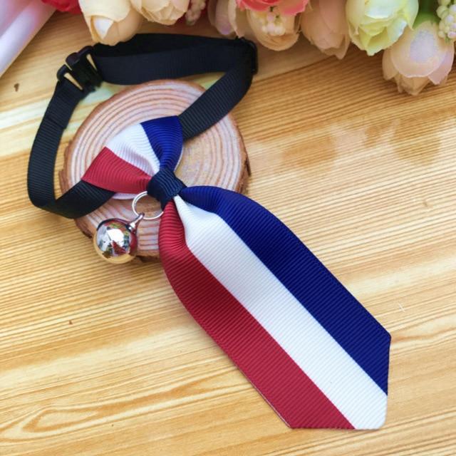 Cute Pet Bow Ties Dog Ties Cat Neckties Adjustable Dog Cat Pet Tie Puppy Toy Grooming Bow Tie Necktie Clothes Pet Dog Supplies