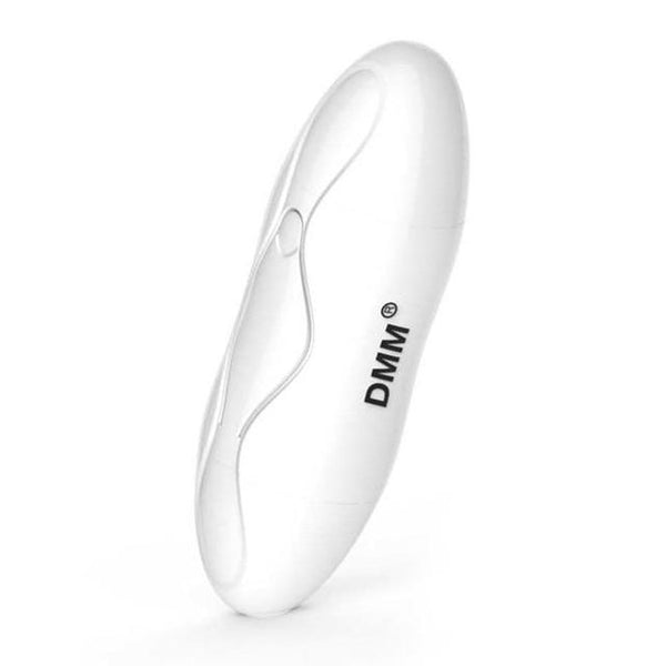 DMM Portable Double Hole Pussy Male Masturbator Soft TPE Oral Vaginal Vibrator Sex Masturbation Cup Real Vagina Sex Toys for Men