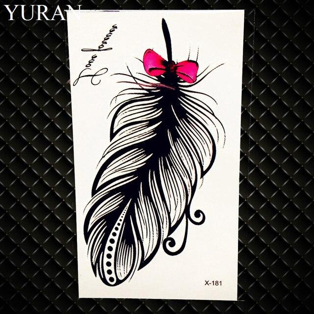 25 Style Men Tattoo Stickers Totem Scorpion Black Gun Hands Temporary Tattoo Kids Body Art Face Self Adhesive Tatoos Cool Paste