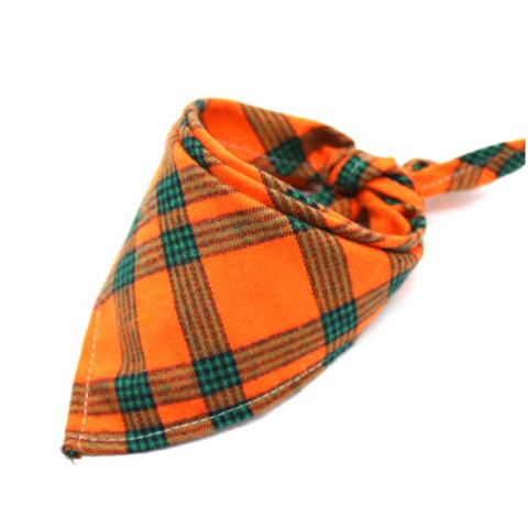 Lovely Pet Dog Scarf Collar Adjustable Puppy Scarf High Quality Pet Cat Collar 19 Colors Optional Dog Accessories