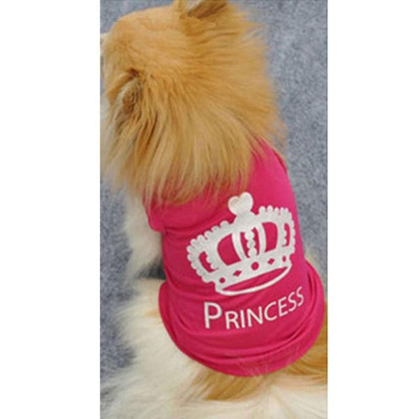 Love Cat Clothes Cotton Pet T Shirts Clothing For Cats Vest Summer Cat Clothes Mommy Daddy Vest Gatos Pet Clothing 40S1