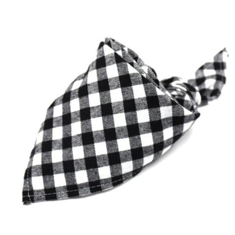Hot Sale Adjustable Pet Dog Cat Neck Scarf Tie Bowtie Necktie Bandana Collar Neckerchief Dog Accessories Grooming A19