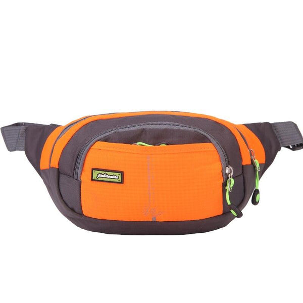 Waist Bag Running Bags Waist Belt Women Camping Sport Bag Hiking Running Fanny Pack Gym Fitness Accessories for Cell Phone Bag