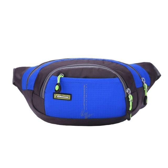 Waist Bag Running Bags Waist Belt Women Camping Sport Bag Hiking Running Fanny Pack Gym Fitness Accessories for Cell Phone Bag
