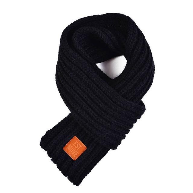 Pet Dog Cat Neck Scarf Warm Soft Knitting Scarf For Large Medium Dogs Winter Warmer Pet Accessories Dog Collar Pet Supply