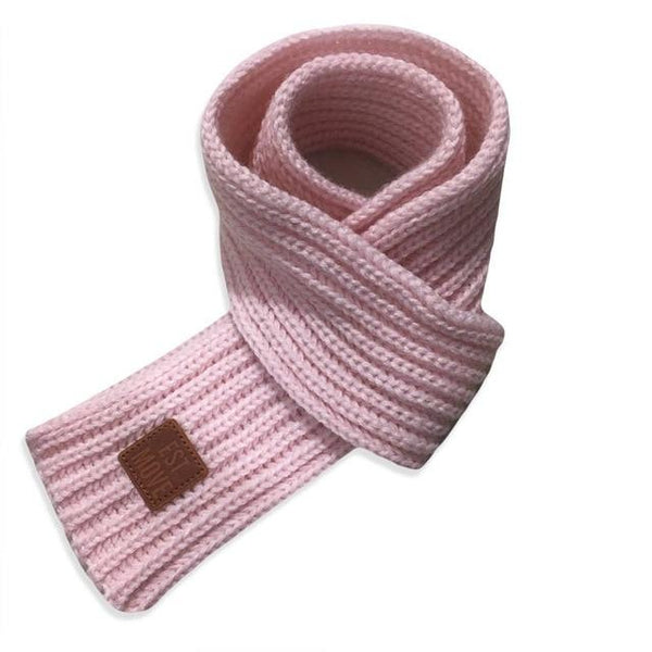 Pet Dog Cat Neck Scarf Warm Soft Knitting Scarf For Large Medium Dogs Winter Warmer Pet Accessories Dog Collar Pet Supply