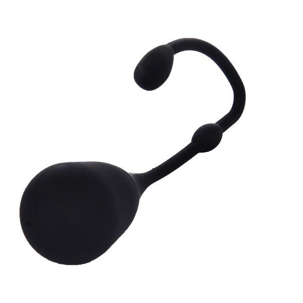 YUECHAO Medical Silicone Smart Kegel Ball Ben Wa Ball Vagina Tighten Exercise Vaginal Massager Geisha Ball Sex Toys for Women