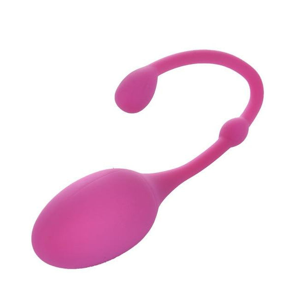 YUECHAO Medical Silicone Smart Kegel Ball Ben Wa Ball Vagina Tighten Exercise Vaginal Massager Geisha Ball Sex Toys for Women