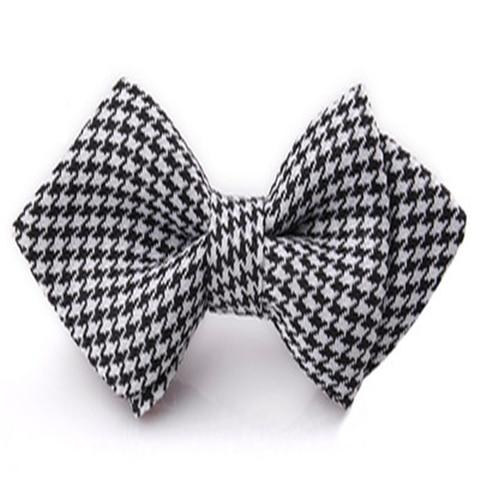 2018 Hot Sale Adjustable Pet Dog Puppy Cat Neck Scarf Tie Bowtie Necktie Bandana Collar Neckerchief Dog Accessories PNT002