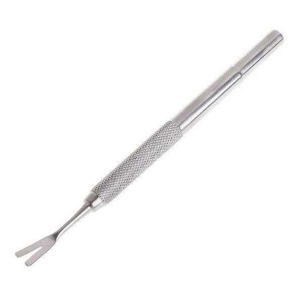 Flea Remover Fork Stainless Steel Pet Dog Cat Tick Removal Grooming Tool Accessories