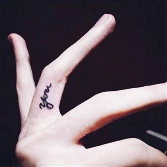 Waterproof temporary tattoo tatoo henna fake flash tattoo stickers Taty tatto Fairy characters SYA055