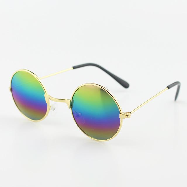 Medium Large Dog Glasses Fashion Eye-wear Sunglasses For Cats Christmas Photos Props Pet Grooming Accessories Supplies Size S/L