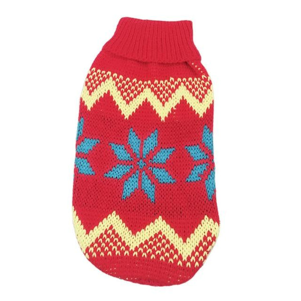 Pet Cat Reindeer Sweater Winter Warm Cat Clothes for Cats Kedi Outfit katten Clothing Products for Pets Animals Cat Costume Suit