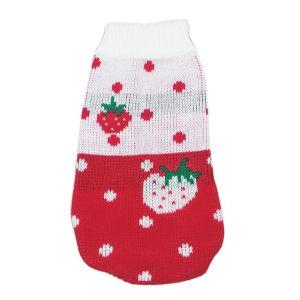 Pet Cat Reindeer Sweater Winter Warm Cat Clothes for Cats Kedi Outfit katten Clothing Products for Pets Animals Cat Costume Suit