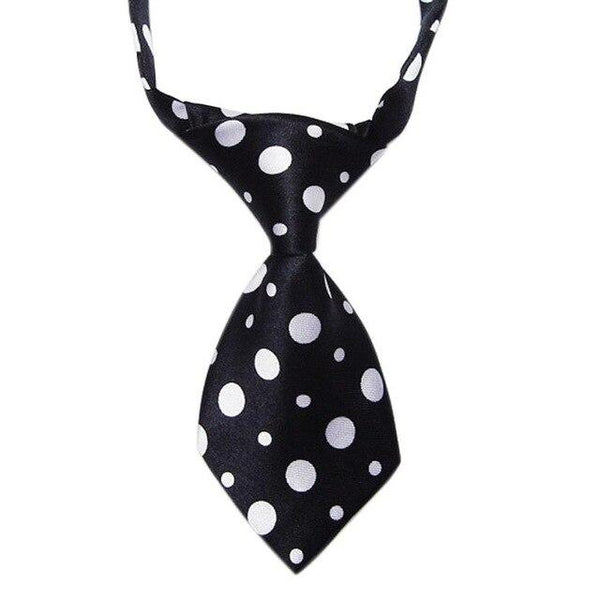 Portable Adjustable Polyester Decor Pet Dog Collar Bow Tie Adjustable Cat Dog Pet Product Supplies Necktie Accessories Gift Hot