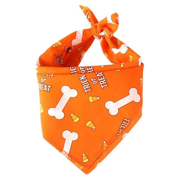 Pet Dog Cat Neck Scarf Adjustable Dog Bandana Tie Bowtie Cotton Plaid Cleaning Towel For Dog Cat Cats Grooming Accessories