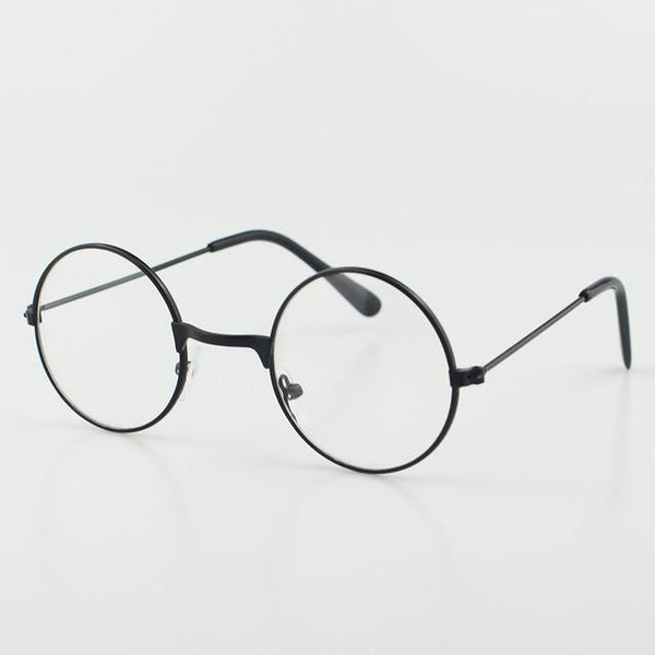 Fashion Dog Glasses Eyewear Sunglasses For Cats Small Large Dogs Funny Photos Props New Year Party Dress Up Pet Cat Accessories