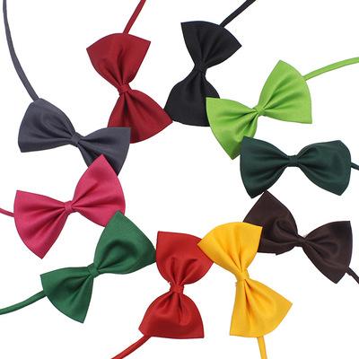 1pc Dog Grooming Accessories for Dogs Bow Tie Puppy Cat Pets Products Dogs Pet Supplies Cat Dog Necktie Pets Accessories
