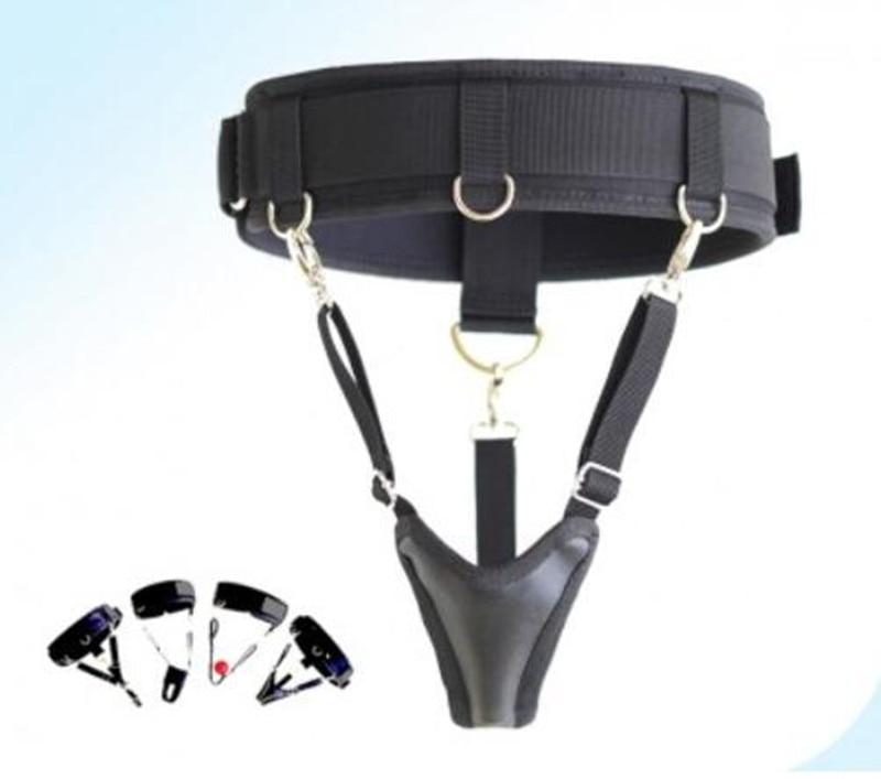 TOUGHAGE 4pcs/set 2016 Best Selling massage stimulate dildo alternative fixed bound Sex Toys For Women Sexual Entertainment H326