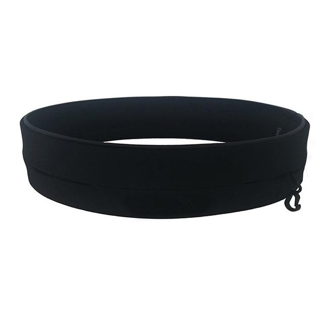 Women Man Outdoor Running Waist Bag Mobile Phone Holder Jogging Belt Belly Bag Women Gym Fitness Bag Lady Sport Accessories