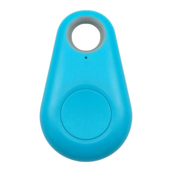 Pet Smart GPS Tracker Mini Anti-Lost Waterproof Bluetooth Locator Tracer For Pet Dog Cat Kids Car Wallet Key Collar Accessories