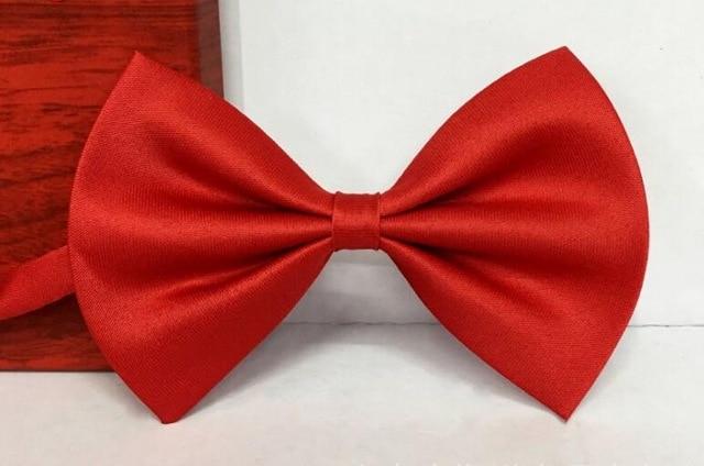 1 piece Adjustable Dog Cat bow tie neck tie pet dog bow tie puppy bows pet bow tie different colors supply