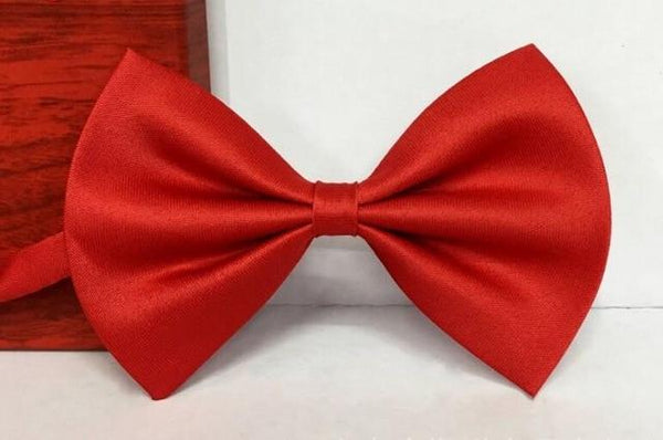 1 piece Adjustable Dog Cat bow tie neck tie pet dog bow tie puppy bows pet bow tie different colors supply