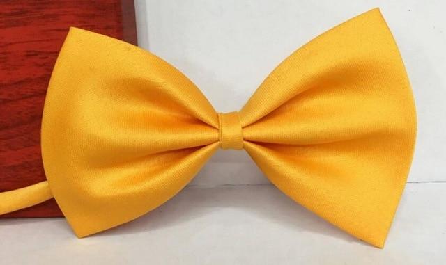 1 piece Adjustable Dog Cat bow tie neck tie pet dog bow tie puppy bows pet bow tie different colors supply