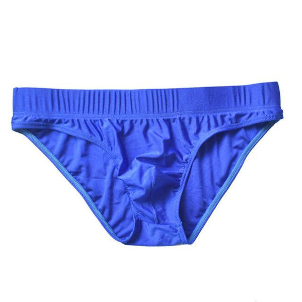 New men swim Briefs Swimsuit Low Waist Bathing Swimming Shorts Trunks men swimwear Pants summer sexy beach shorts European size