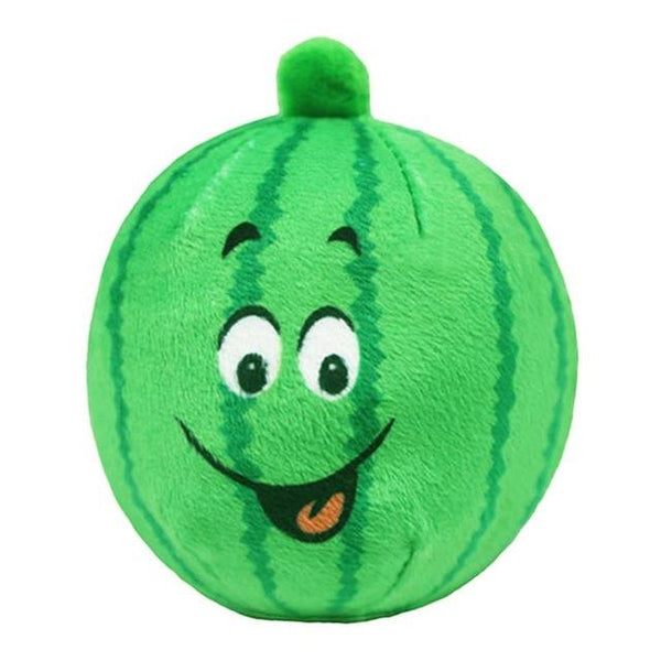 Creative Cute Pet Toy Vocal Plush Doll For Cats And Dogs Bite And Sleeping Companion Toys