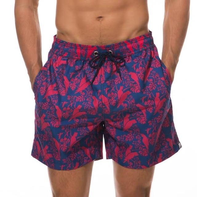 New arrival swimsuit high quality cofortable swimwear men quick-drying breathable swimming suit male beach shorts swimwear trunk