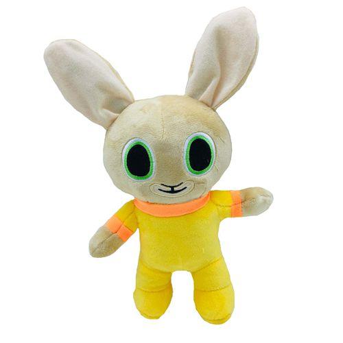 18-36cm Cartoon Bing Bunny Rabbit Plush Toy, Fnaf Bing Friends Flop Sula Elephant Panda Bear Stuffed Animal Plush Doll For Girls
