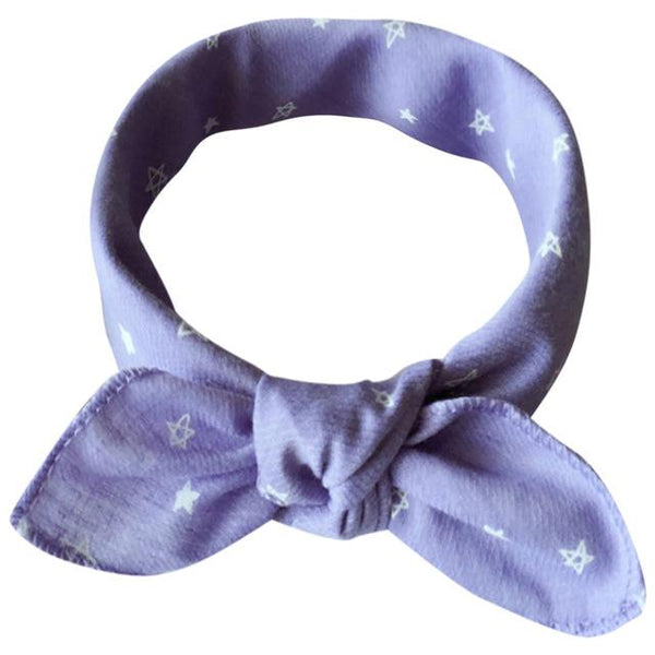 Fashion Plaid Dots Style Winter Pet Bandanas Cotton Washable Dog Bandanas Scarf Bowties Collar Pet Square Bib For Puppies Kitten
