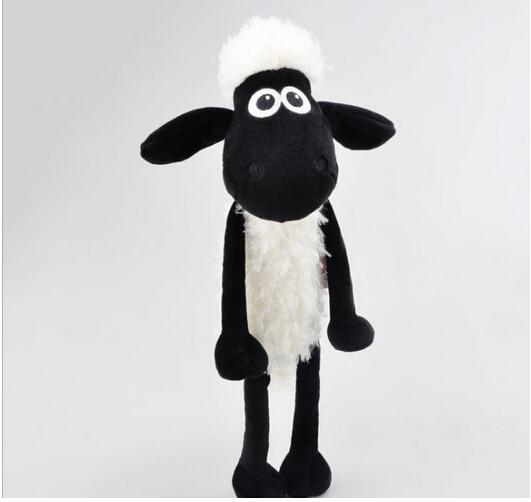 25CM Sheep Stuffed Animals Soft Toys