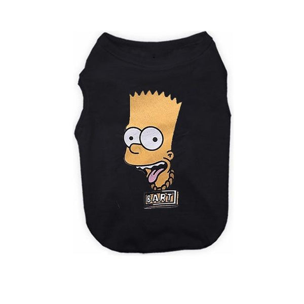 13 Style Pet Cat Costume Small Dog Cat Clothes Cute Puppy Cat Kitten T-shirt Summer Vest Shirt Apparel for Spring and Summer
