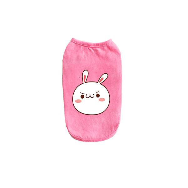 13 Style Pet Cat Costume Small Dog Cat Clothes Cute Puppy Cat Kitten T-shirt Summer Vest Shirt Apparel for Spring and Summer