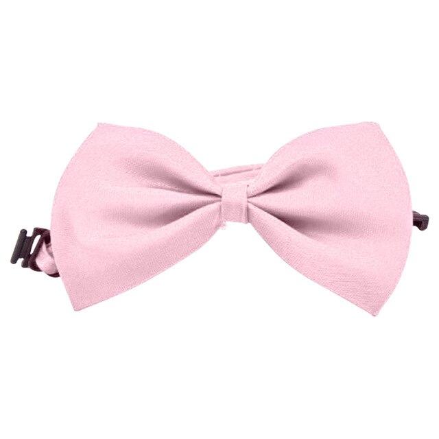Pet Supplies Dog Puppy Cat Kitten Pet Toy Kid Bow Tie Necktie Clothes Adjustable For Small Mudium Dogs Pets Accessories