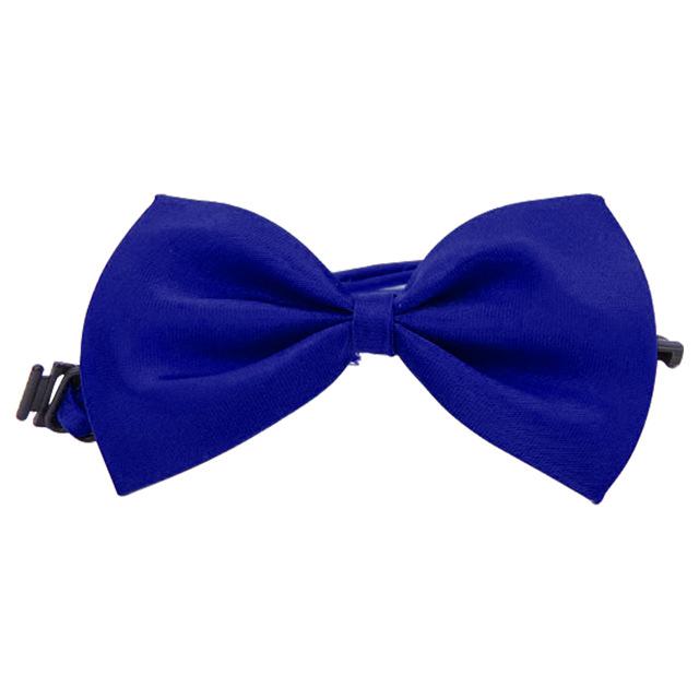Pet Supplies Dog Puppy Cat Kitten Pet Toy Kid Bow Tie Necktie Clothes Adjustable For Small Mudium Dogs Pets Accessories