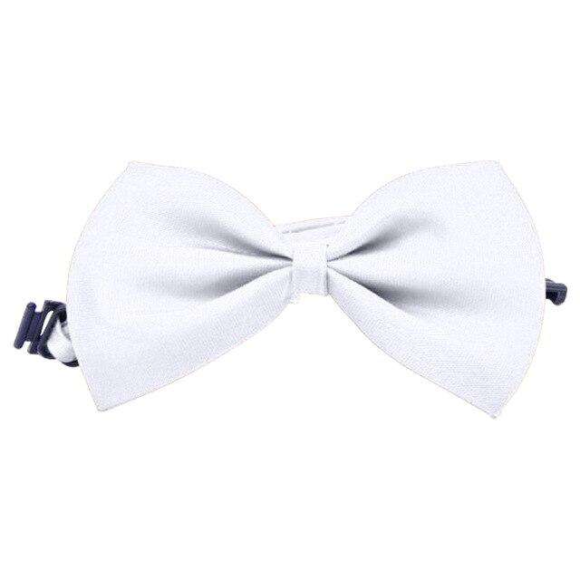 Pet Supplies Dog Puppy Cat Kitten Pet Toy Kid Bow Tie Necktie Clothes Adjustable For Small Mudium Dogs Pets Accessories