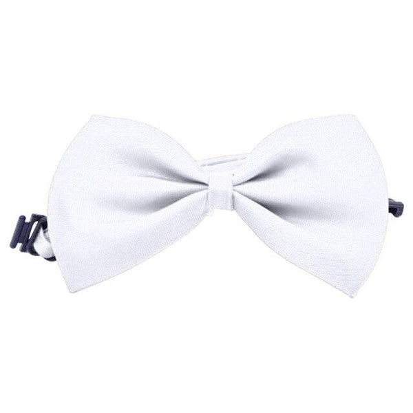 Pet Supplies Dog Puppy Cat Kitten Pet Toy Kid Bow Tie Necktie Clothes Adjustable For Small Mudium Dogs Pets Accessories