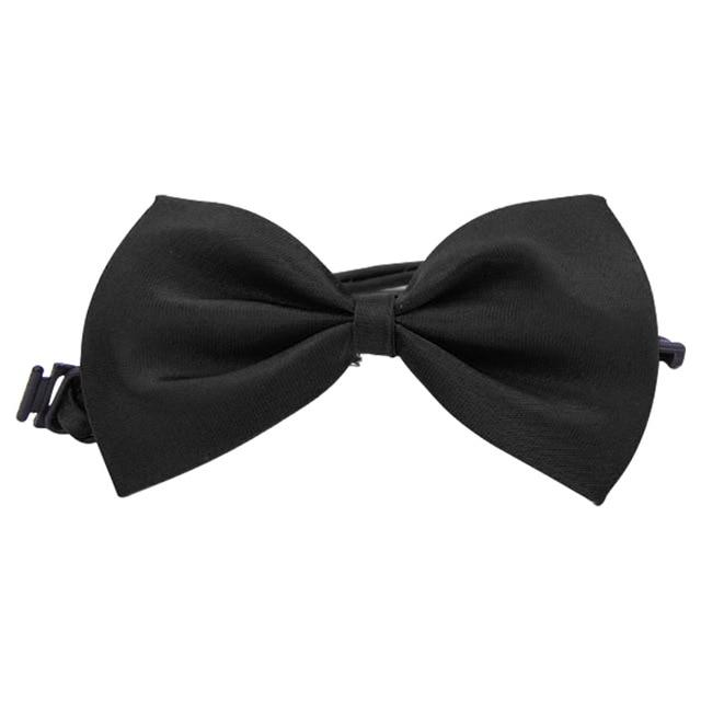 Pet Supplies Dog Puppy Cat Kitten Pet Toy Kid Bow Tie Necktie Clothes Adjustable For Small Mudium Dogs Pets Accessories