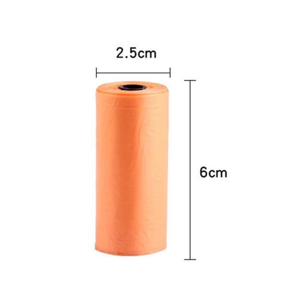 Useful Pet Poop Bag Set Multipurpose Carrier Garbage Clean Dispenser Box Dog Waste Poop Bag Dog Accessories Mascota Pet Supplies